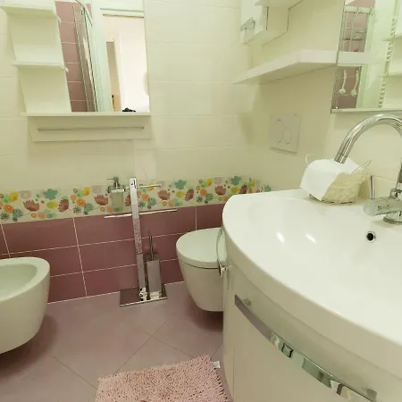 Borgo Dei Fiori - Relax And Sea View With Swimming Pool Σπίτι διακοπών