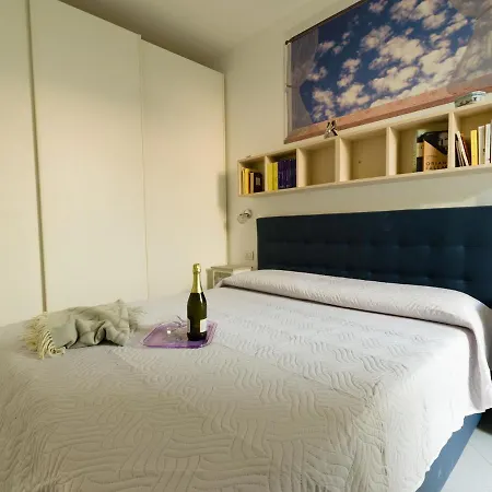 Σπίτι διακοπών Borgo Dei Fiori - Relax And Sea View With Swimming Pool *