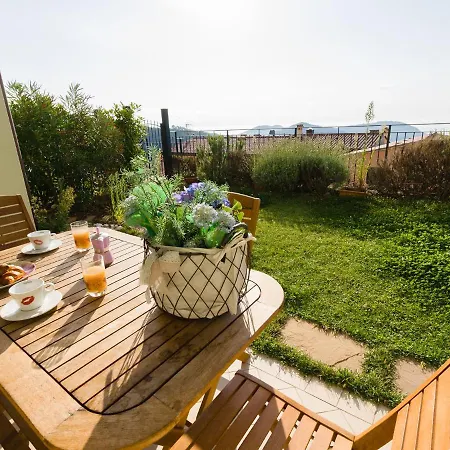 Borgo Dei Fiori - Relax And Sea View With Swimming Pool *