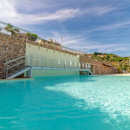 Borgo Dei Fiori - Relax And Sea View With Swimming Pool *