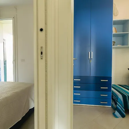 Borgo Dei Fiori - Relax And Sea View With Swimming Pool Ferienhaus